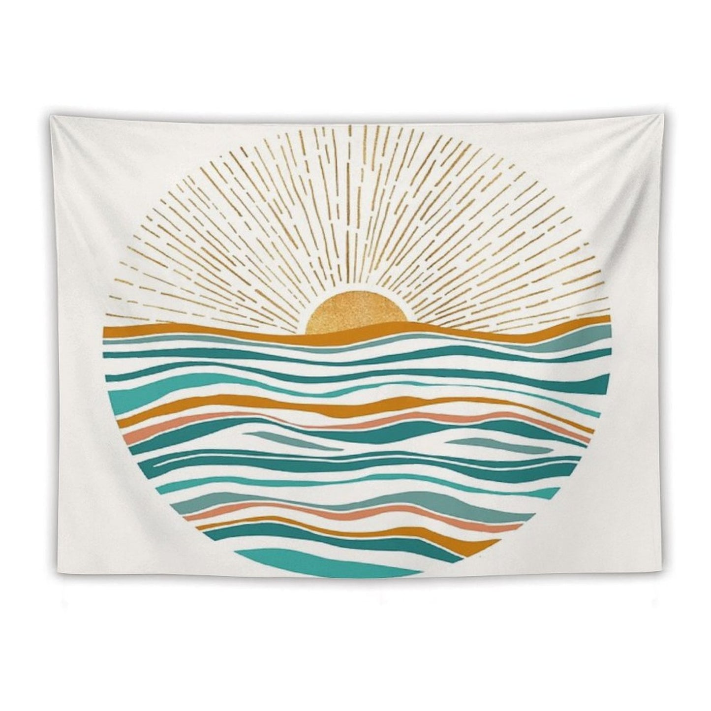 Hello Sunshine Tapestry