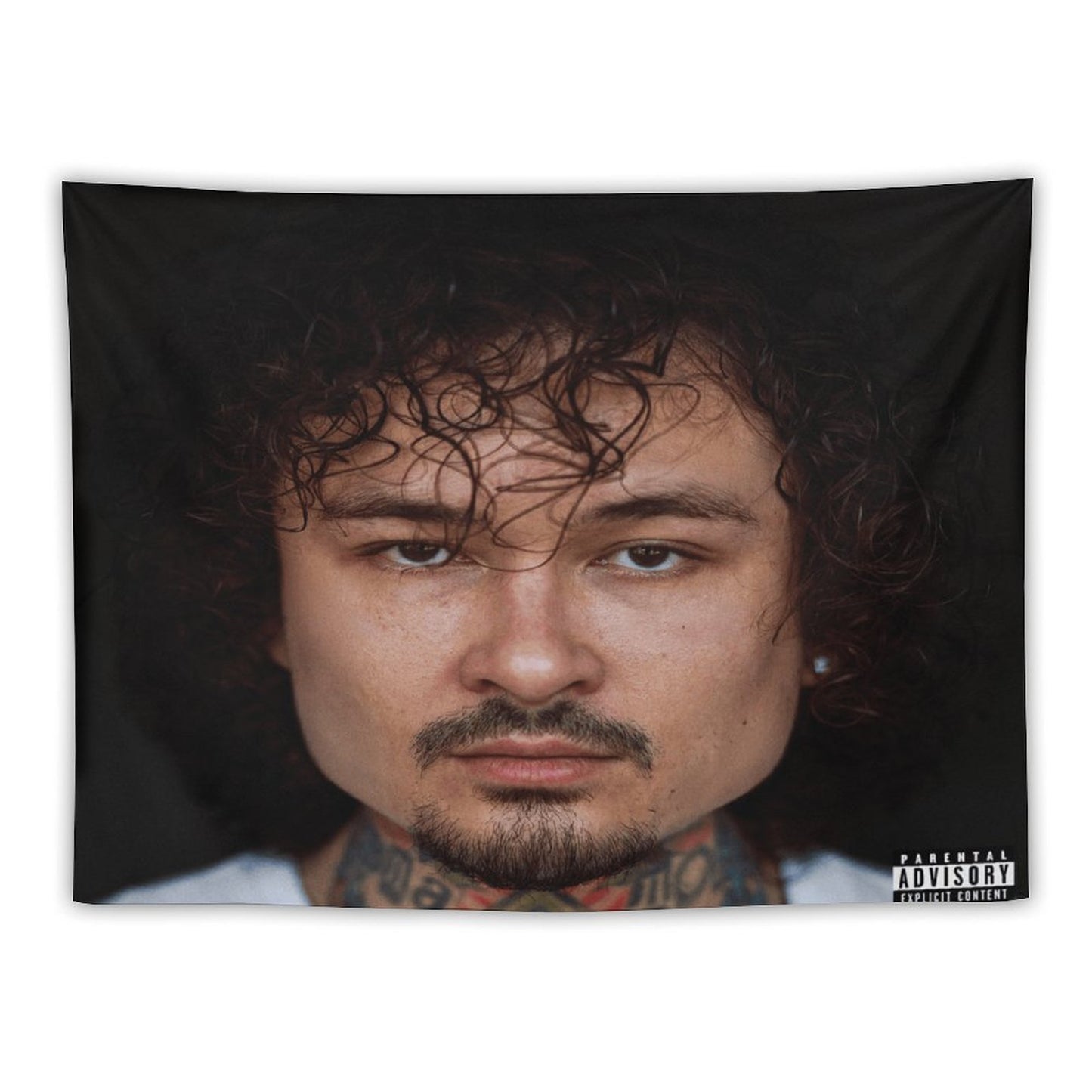 ALISHER Tapestry