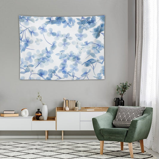 Hydrangea Tapestry