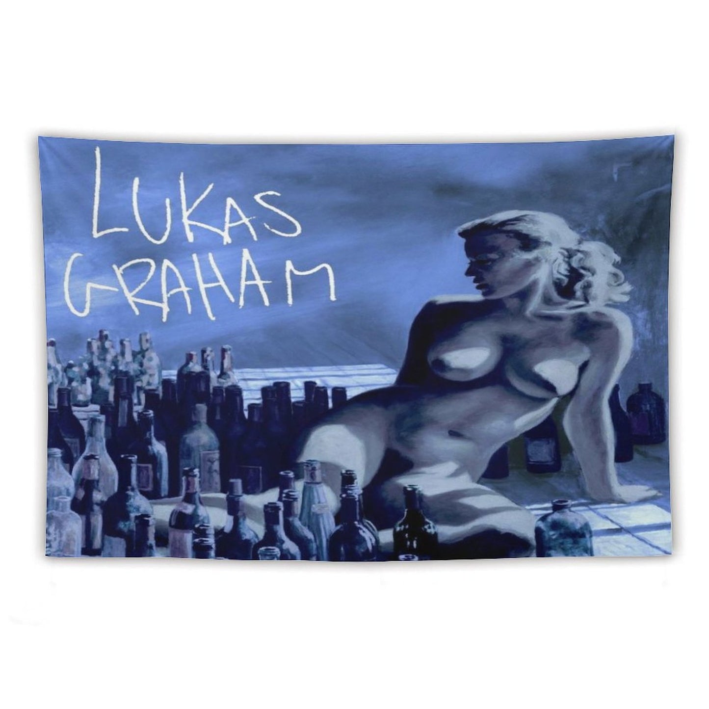Lukas Graham (Blue Album) Tapestry