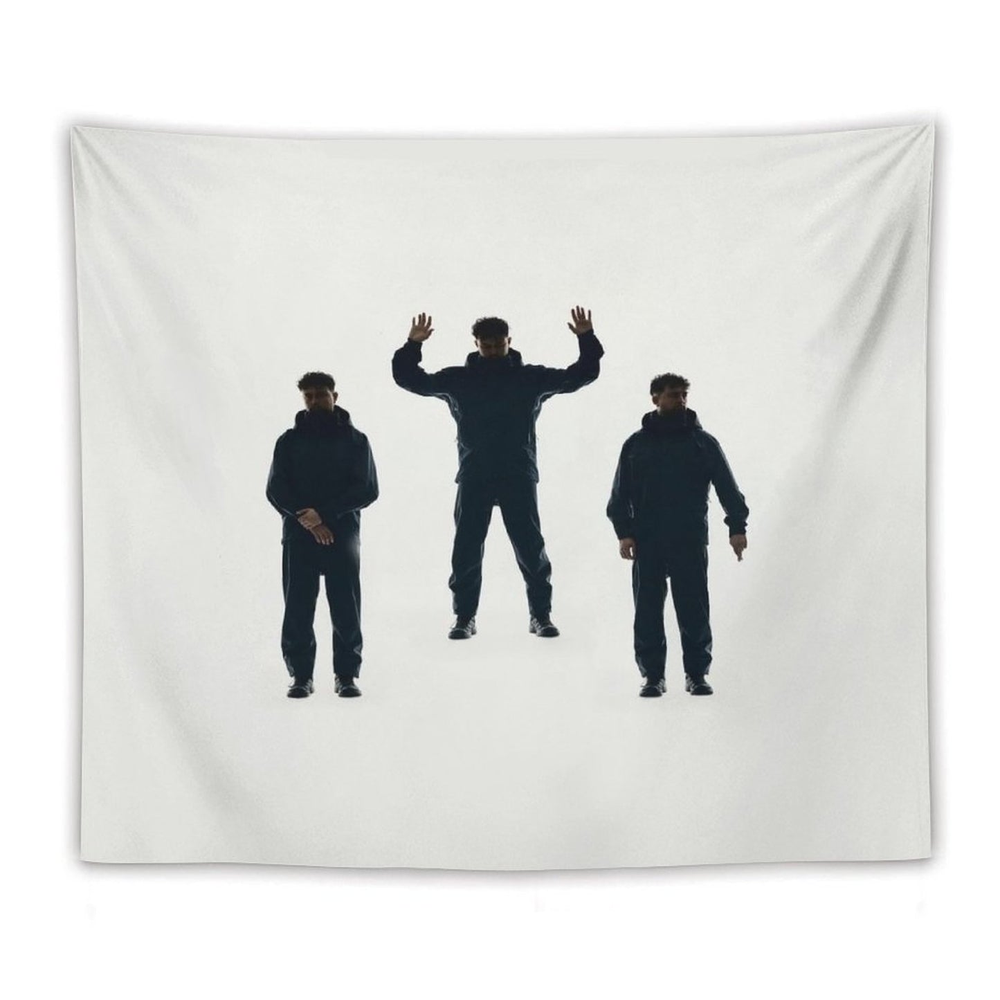 TRES CREUS Tapestry