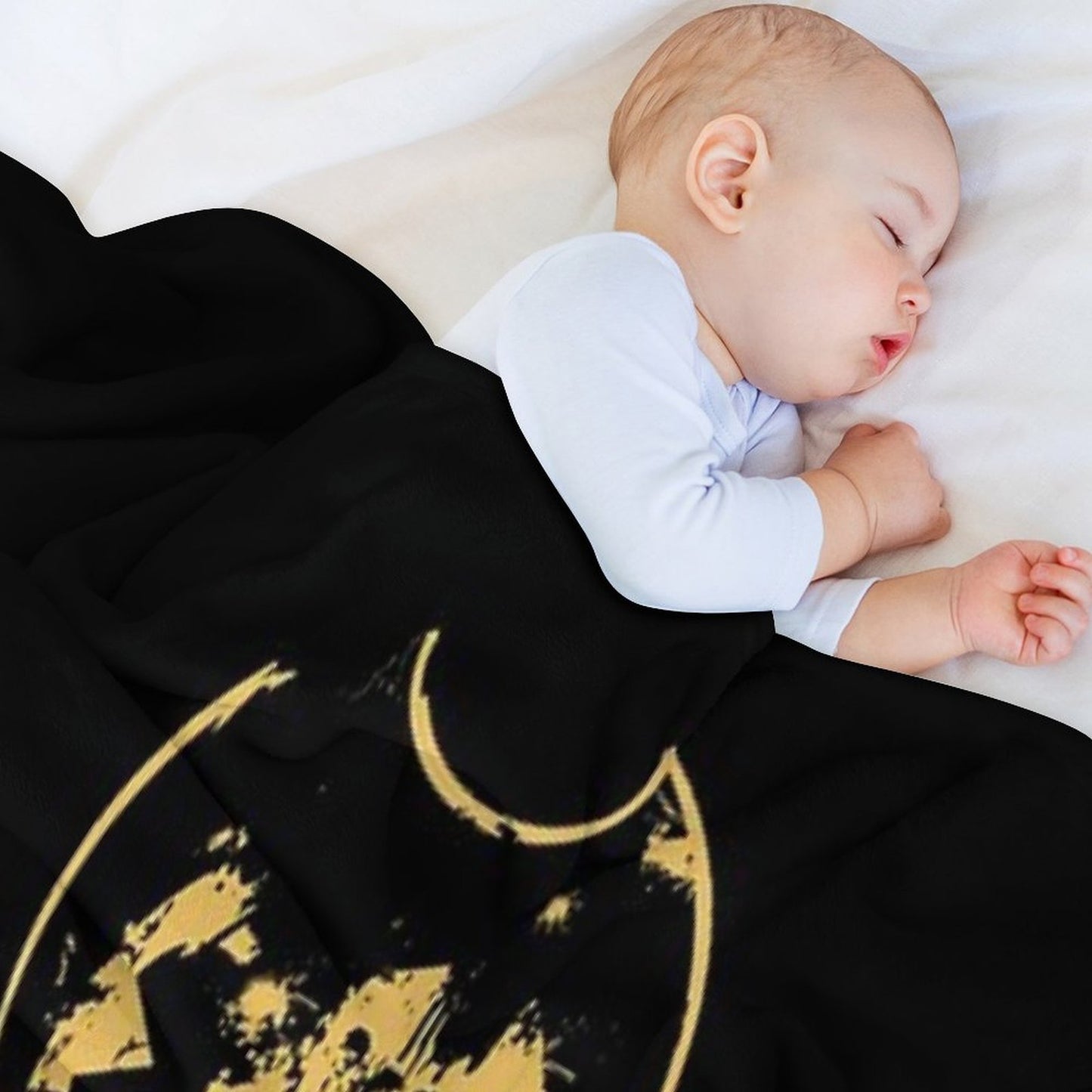 Bendy And The Ink Machine Throw Blanket