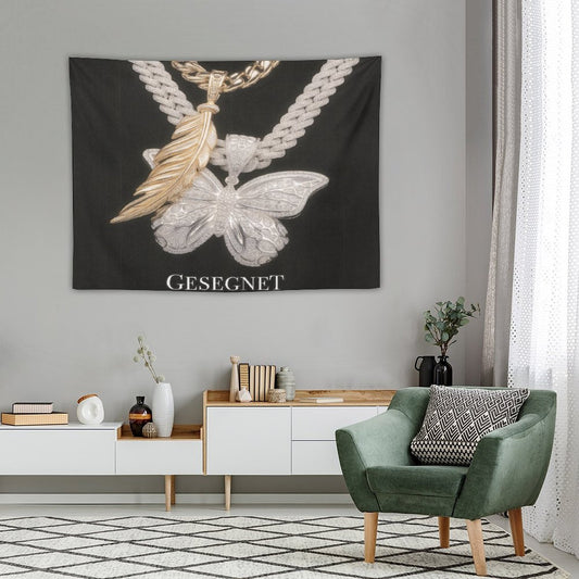 Gesegnet (EP) Tapestry