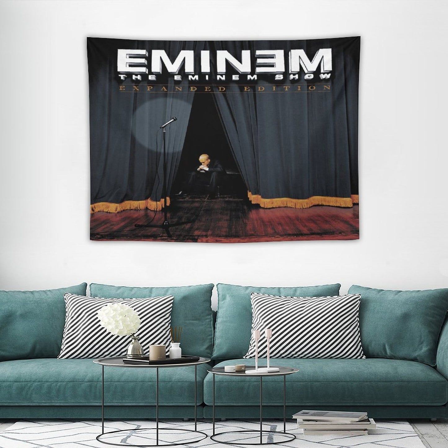 The Eminem Show (Expanded Edition) Tapestry