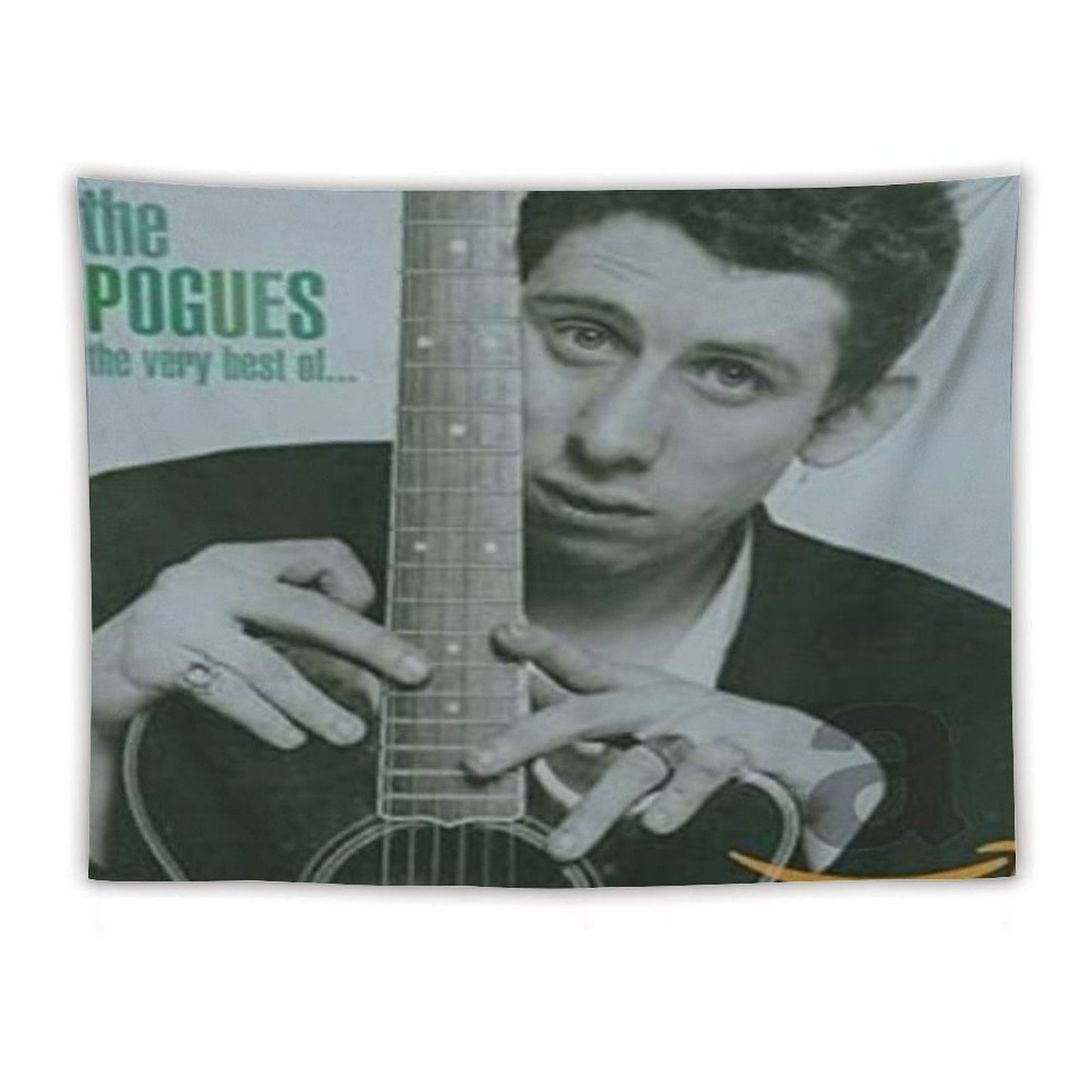 The Very Best of The Pogues Tapestry