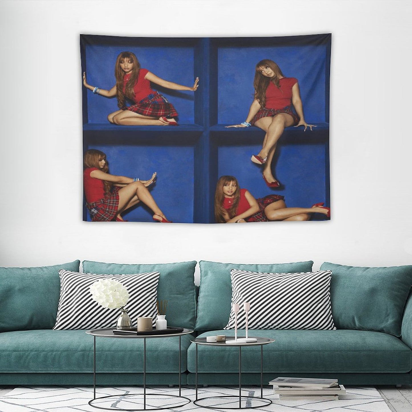 Fancy That Tapestry