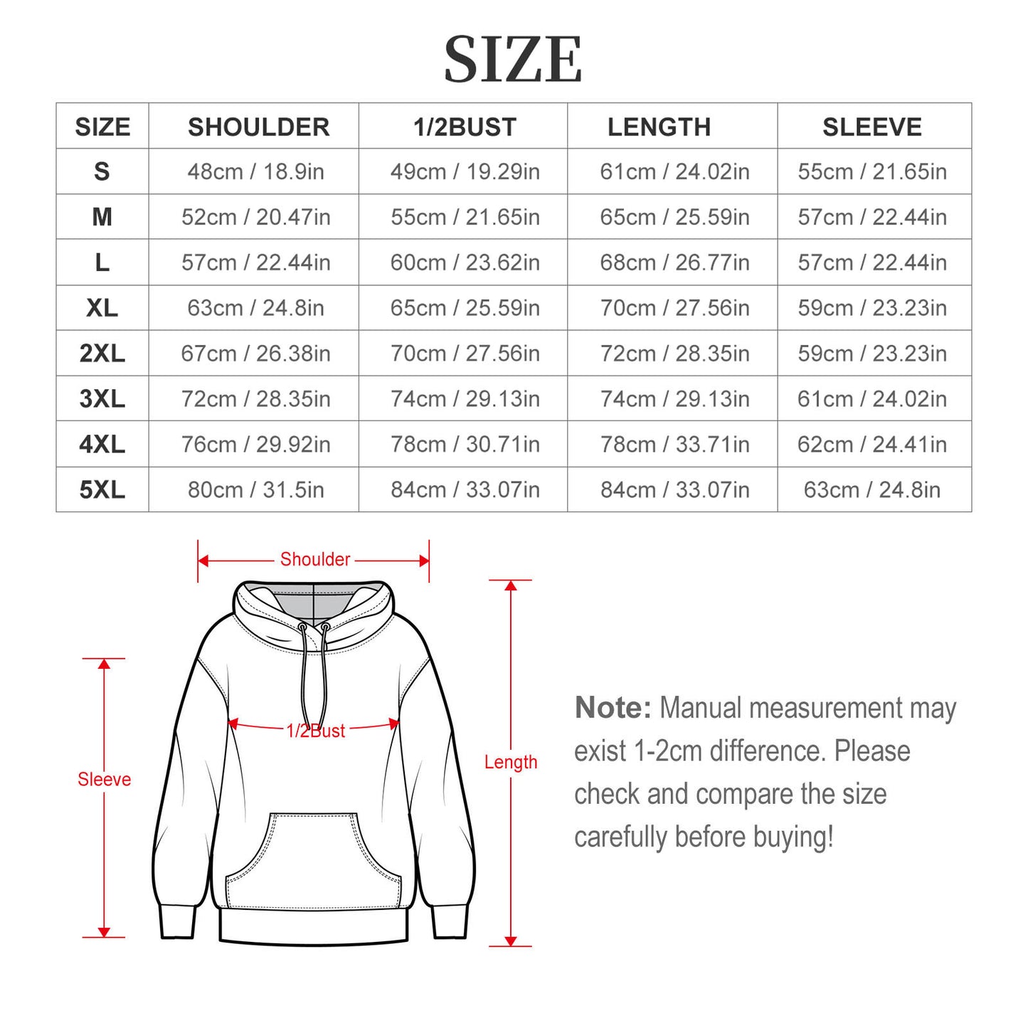 Bulldogs Graphic Go Dawg Men Women Kid Boy Girl Adjustable Hood Hoodie