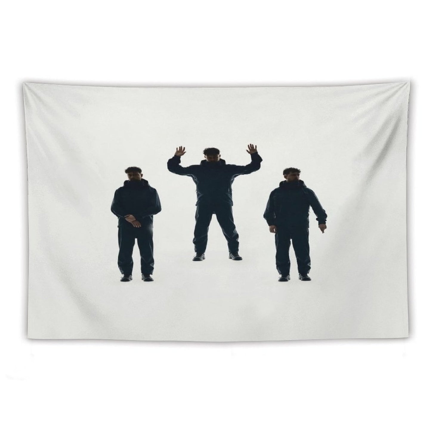 TRES CREUS Tapestry