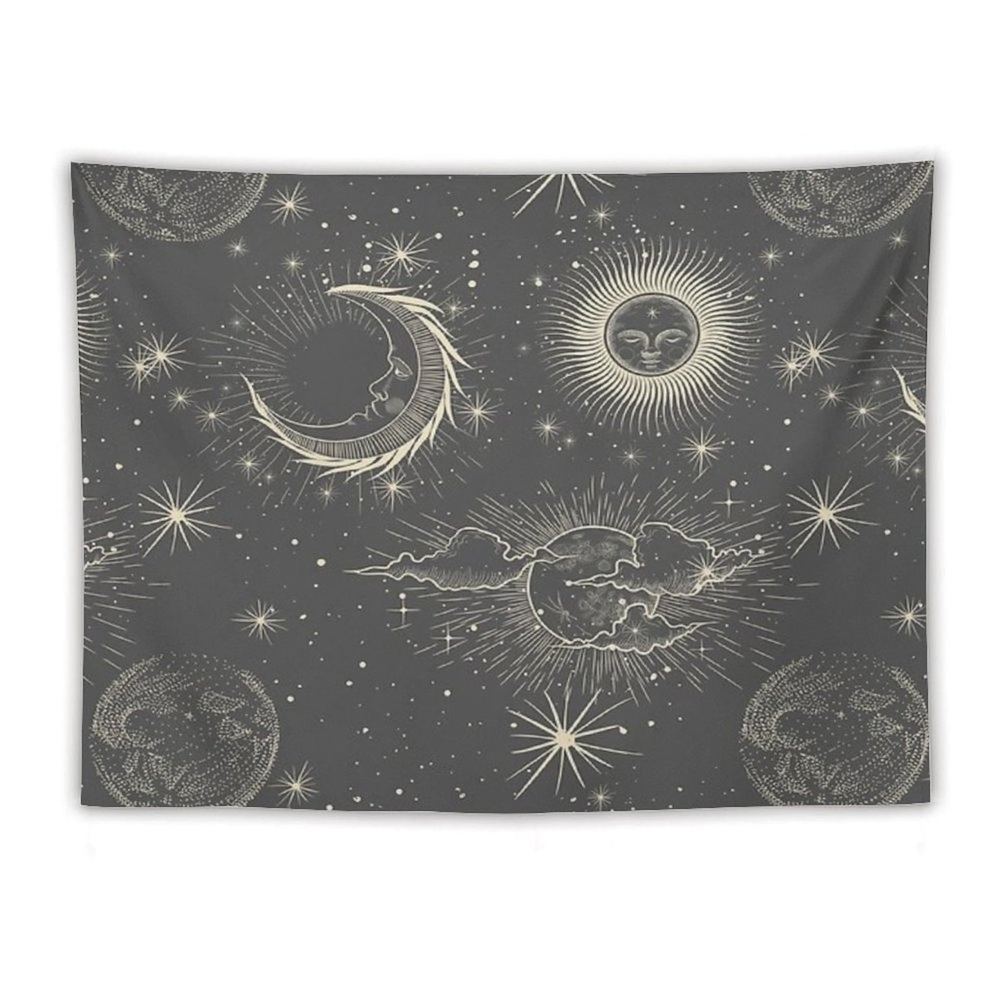My Third Eye Is Blind Tapestry