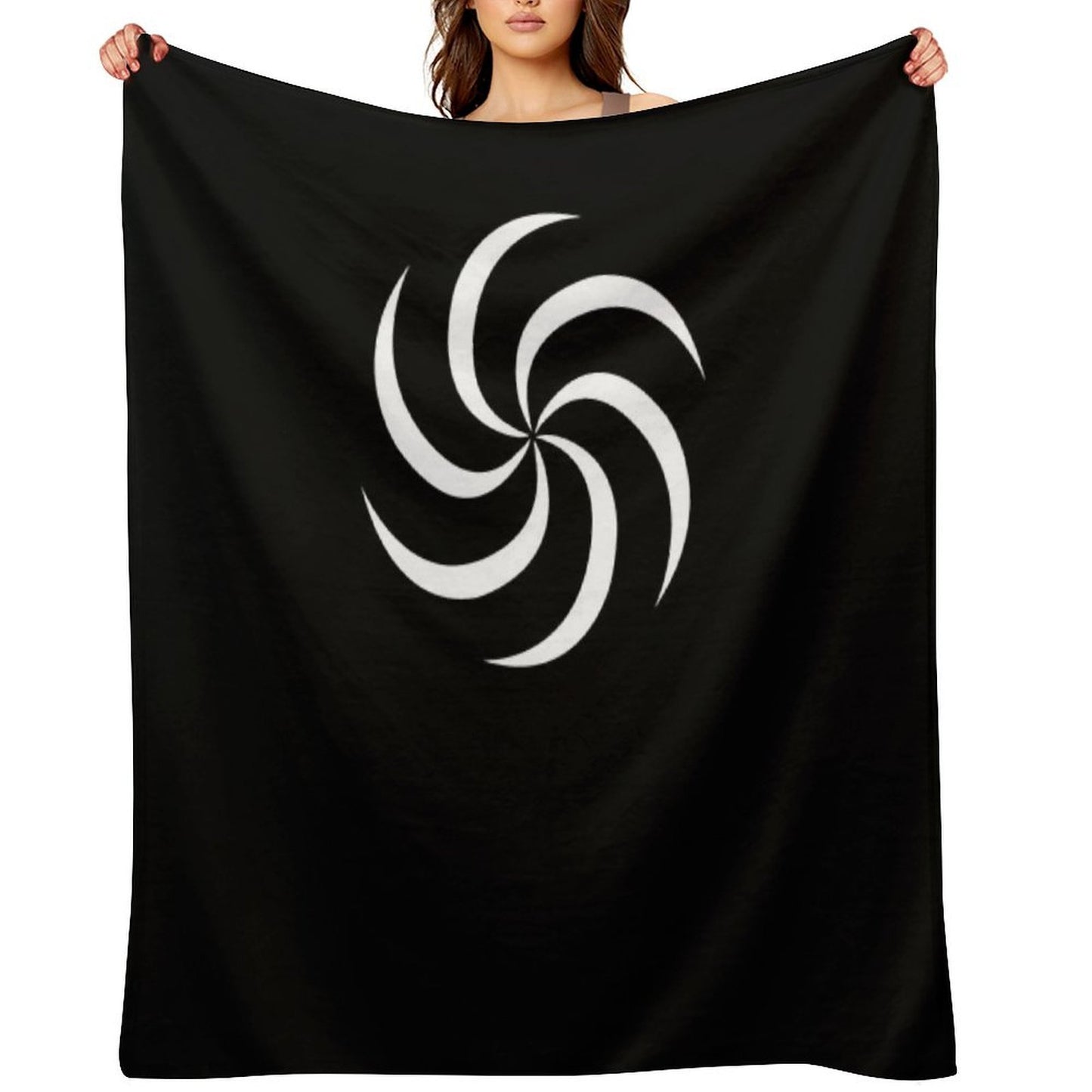 Space Quest Bed Throw Blanket