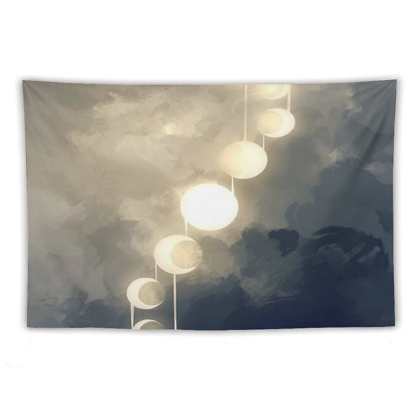 Phases Tapestry