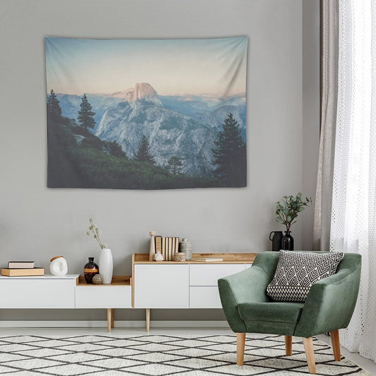 Half Dome VII Tapestry
