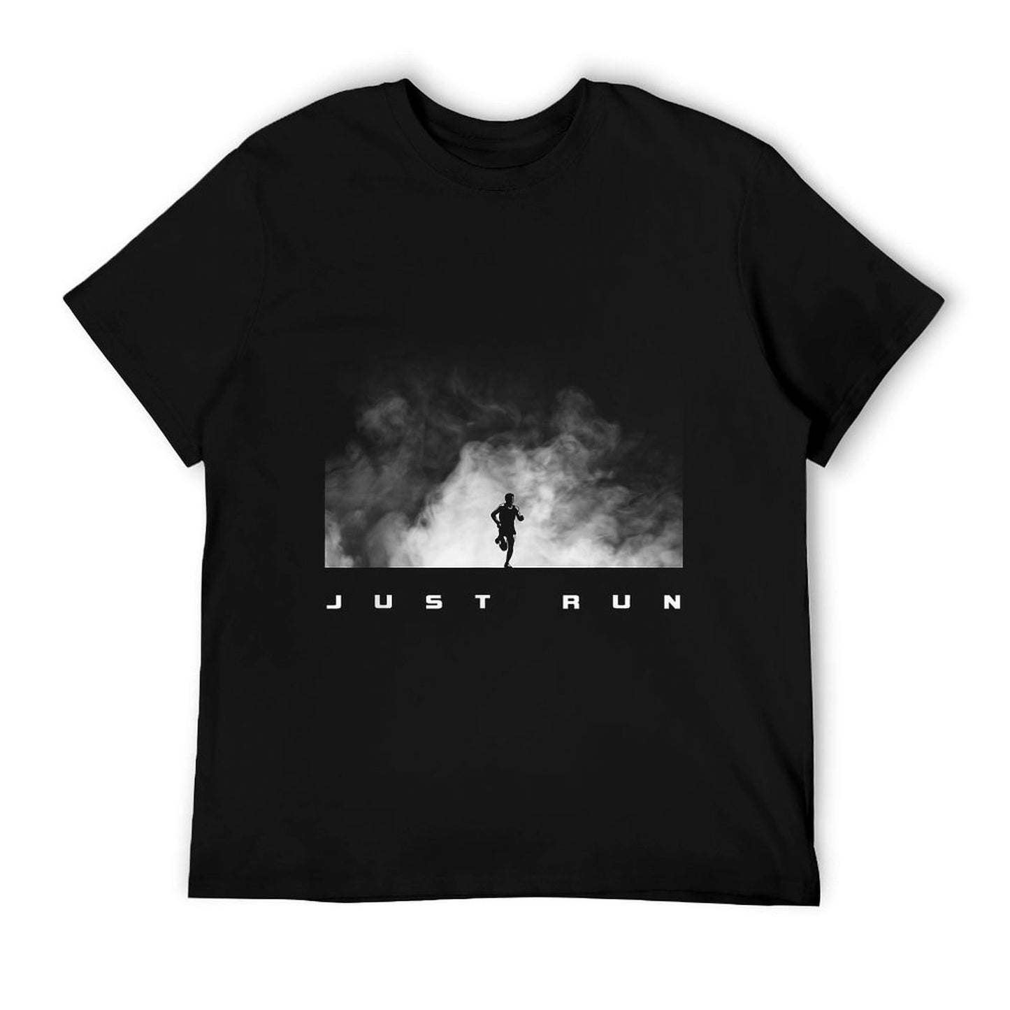 Runner Running T-Shirt