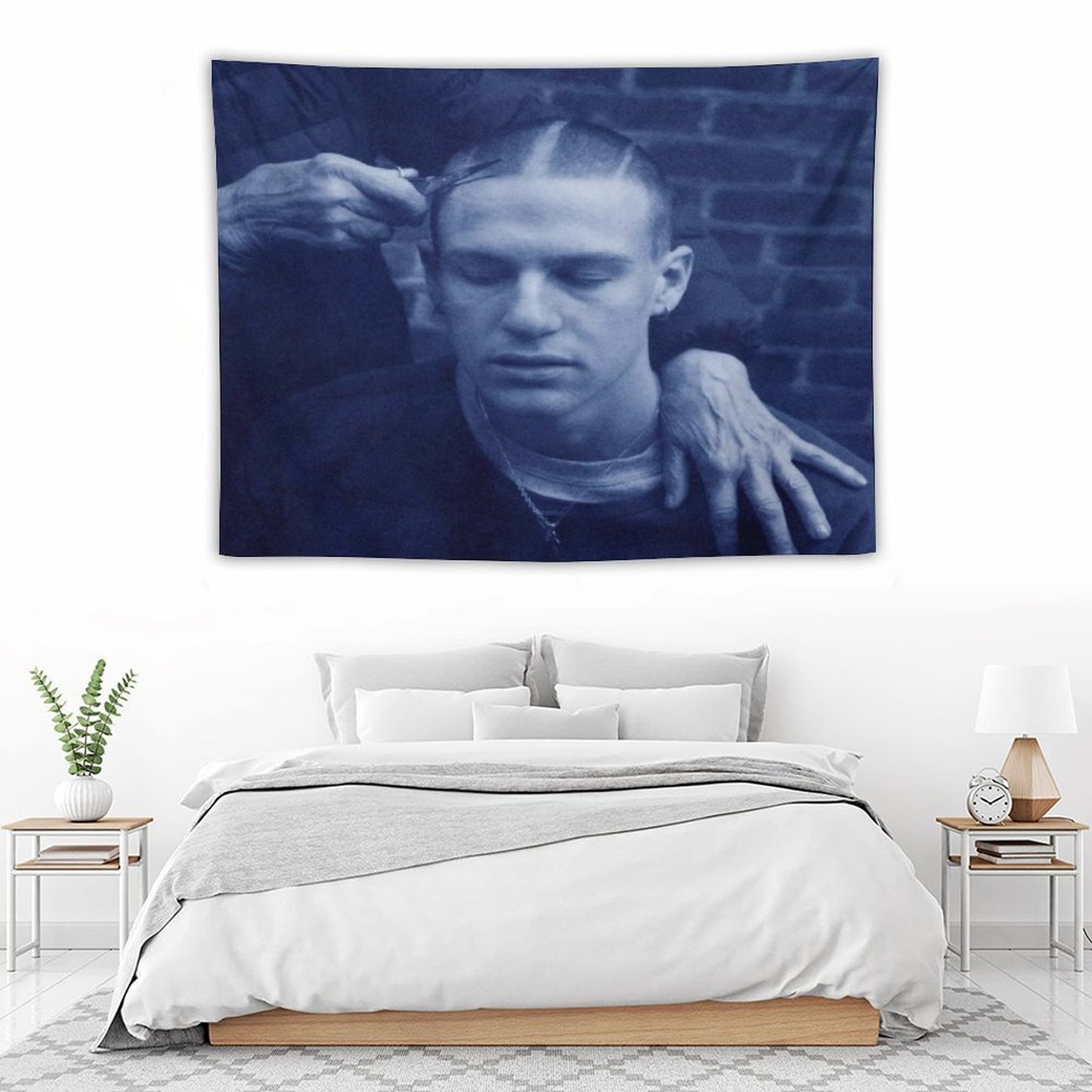 MT2 Tapestry