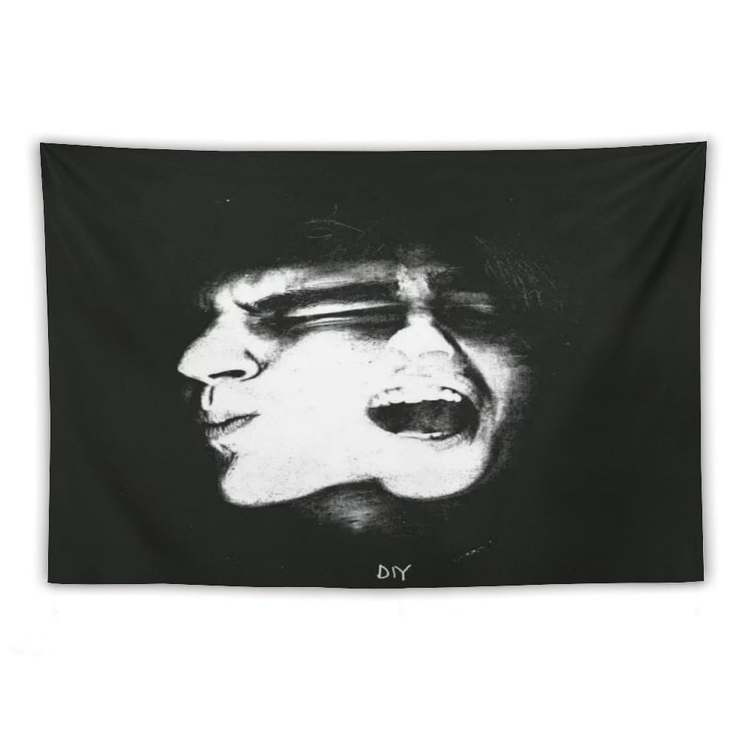 DIY Tapestry