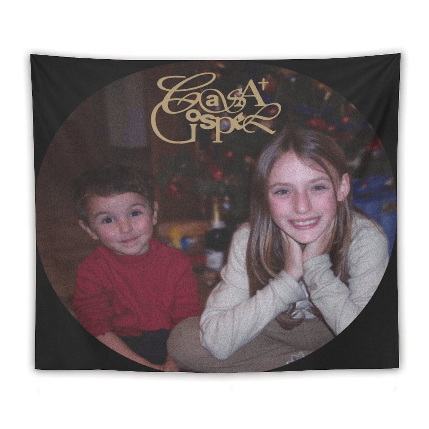CASA GOSPEL Tapestry