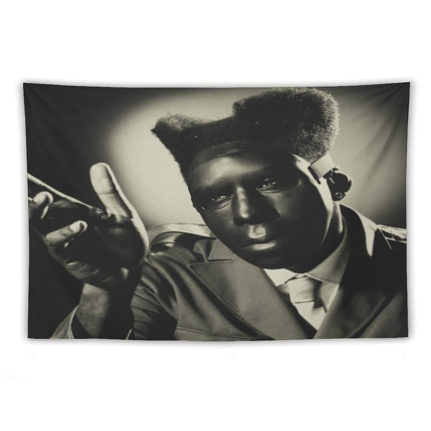 CHROMAKOPIA Tapestry