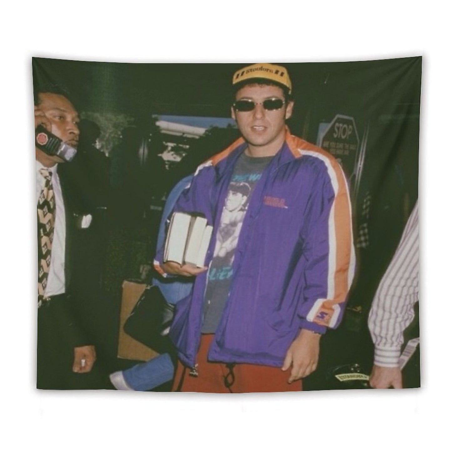 Adam Sandler Tapestry