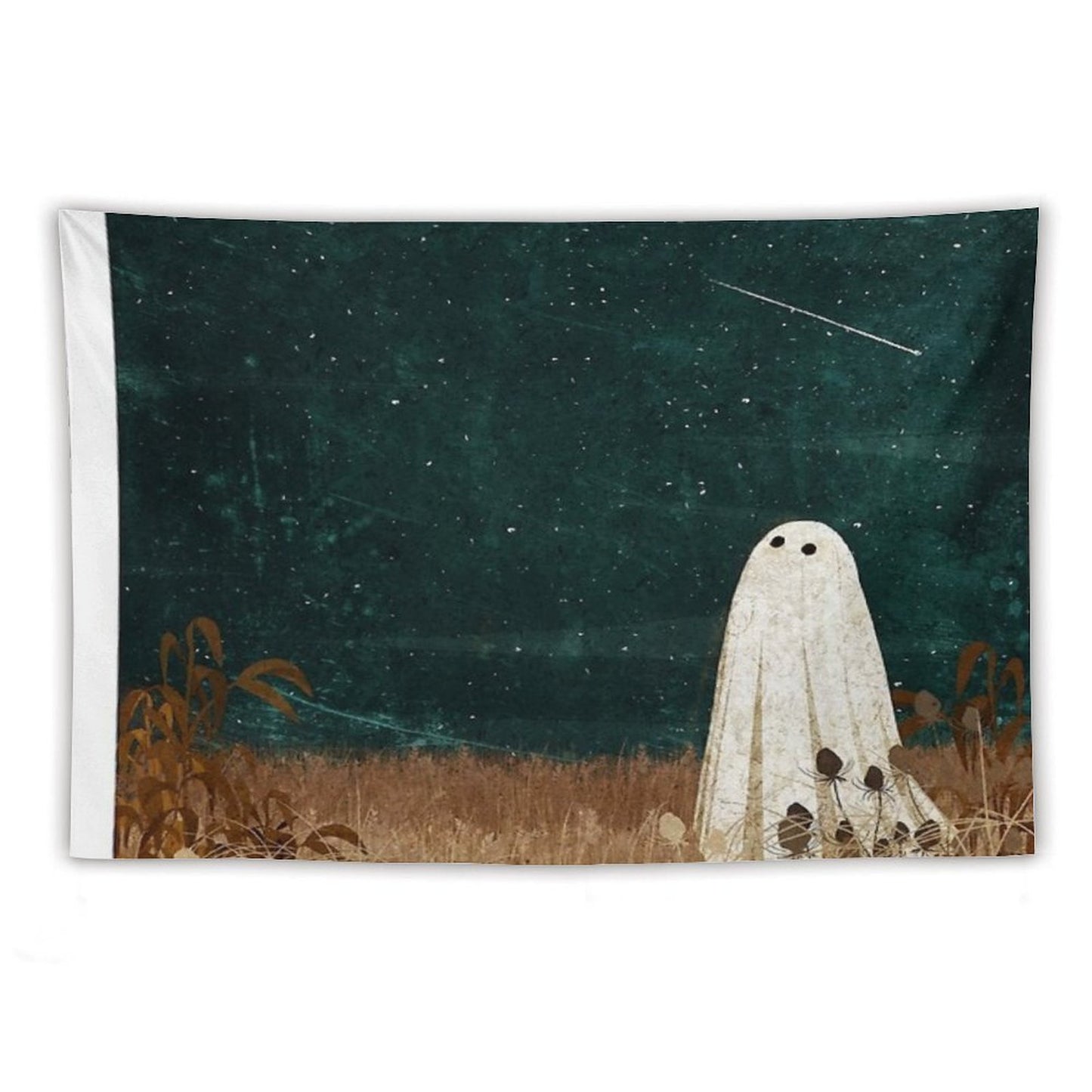 Meteor Shower Tapestry