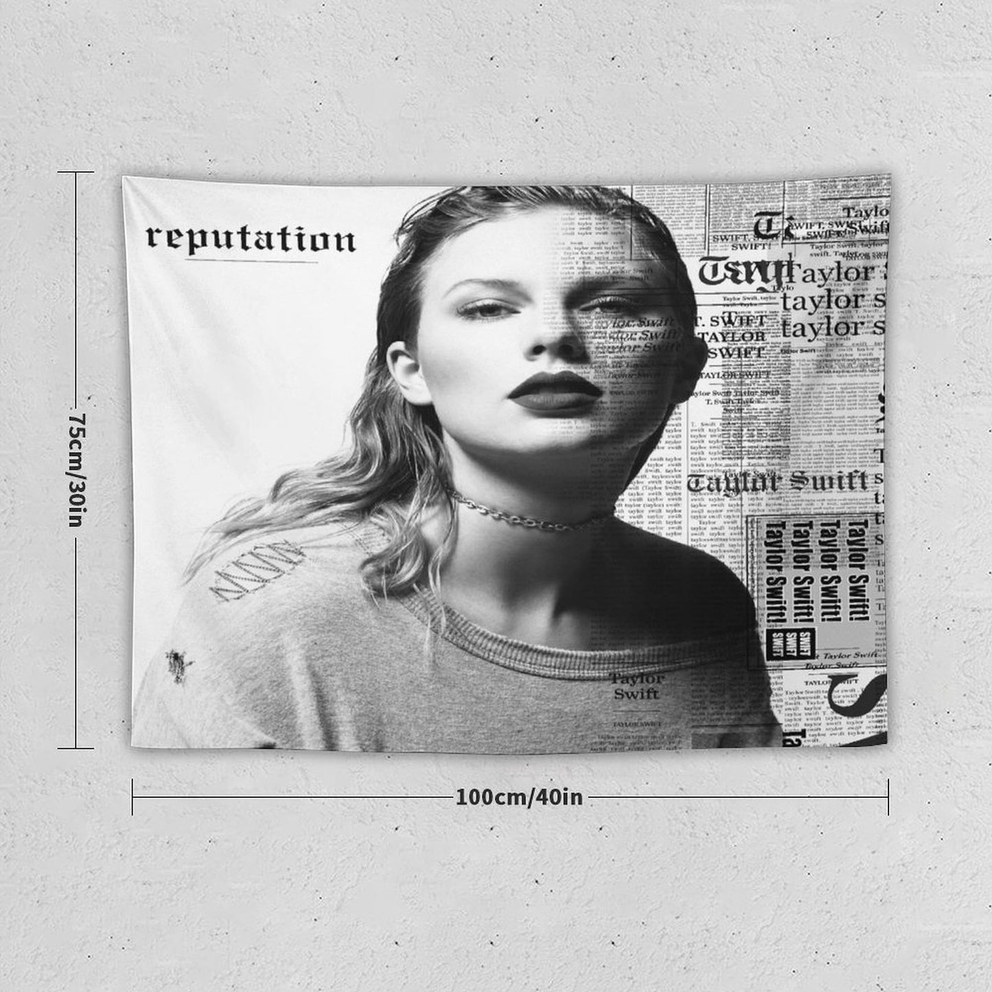 Reputation Tapestry