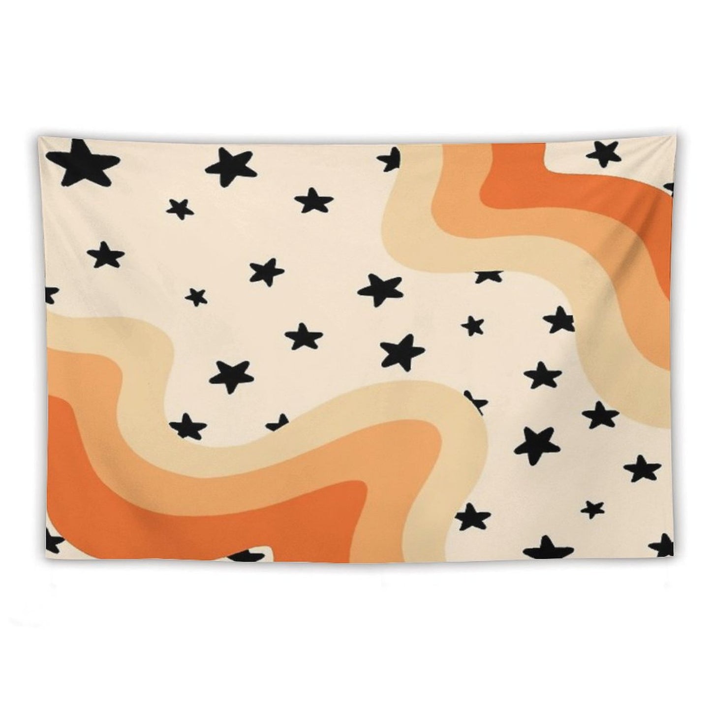 Stars Tapestry 1 Tapestry