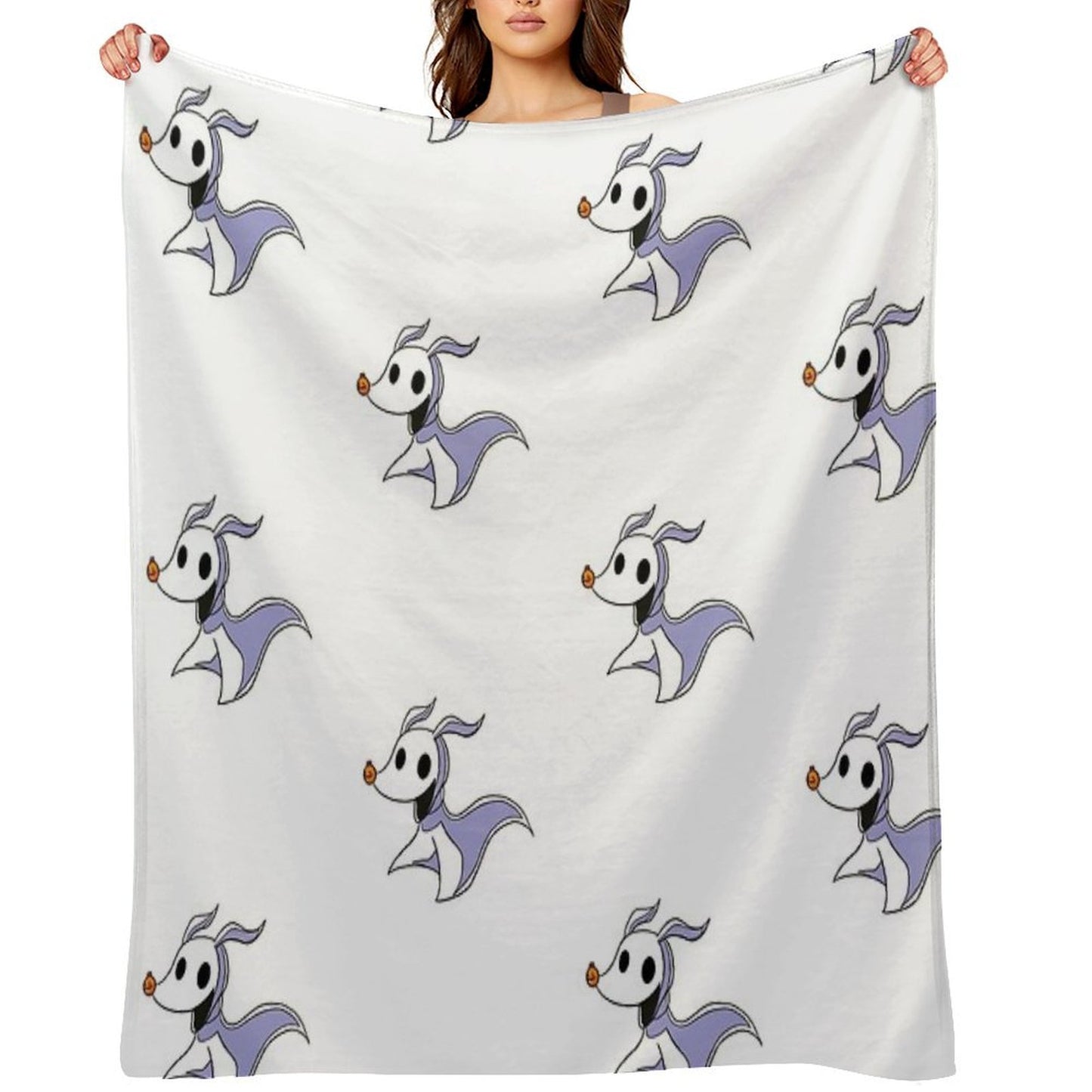 Zero Throw Blanket