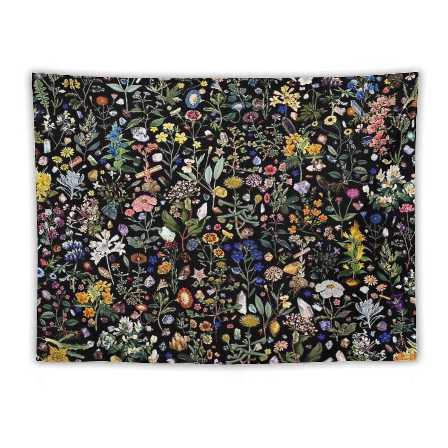 Healing Tapestry