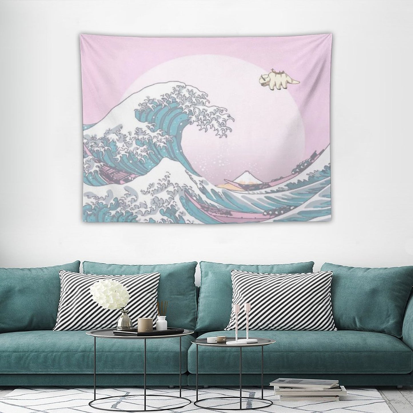 The Great Appa Tapestry