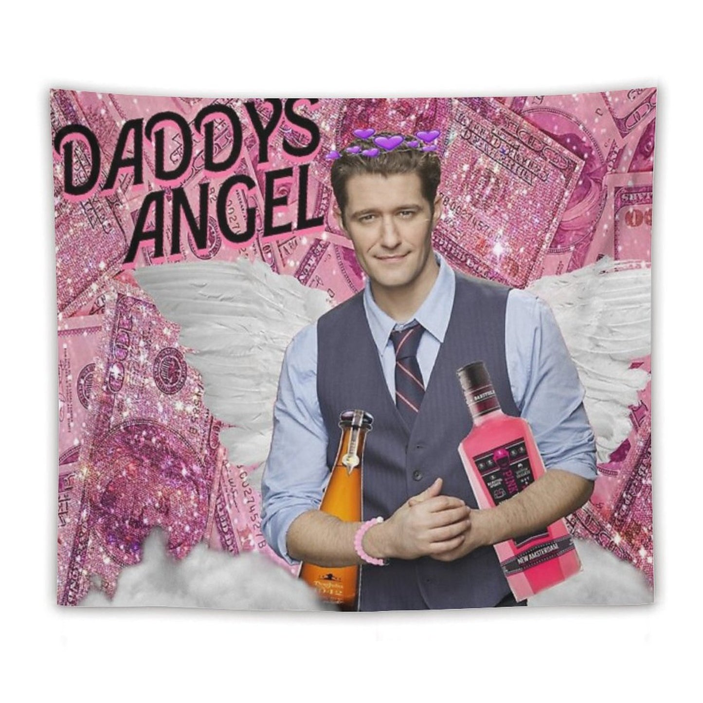 Angel Tapestry