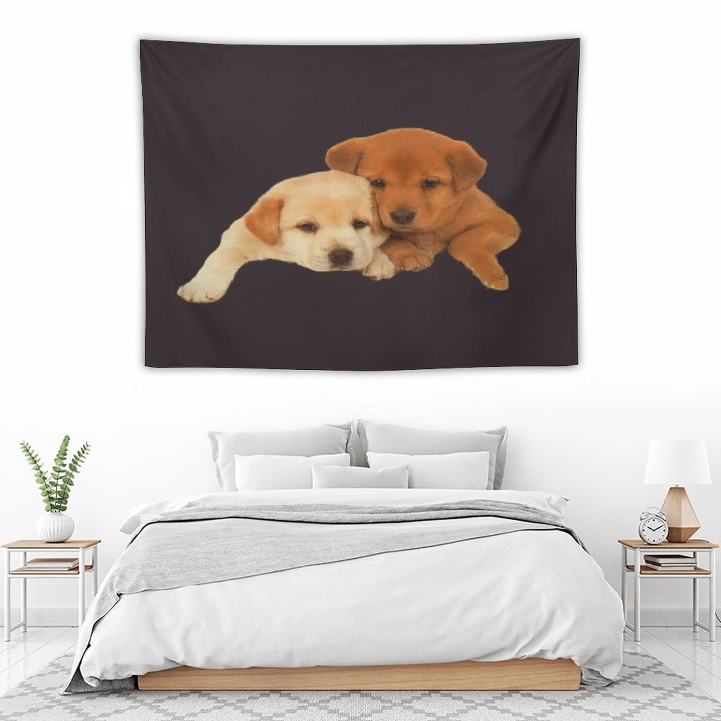 Drake - FOR ALL THE DOGS Tapestry