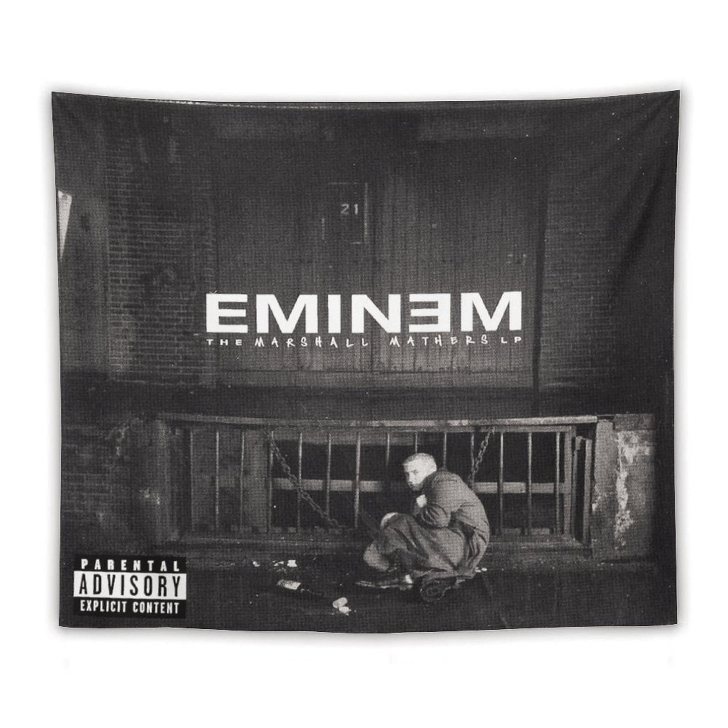 The Marshall Mathers LP Tapestry
