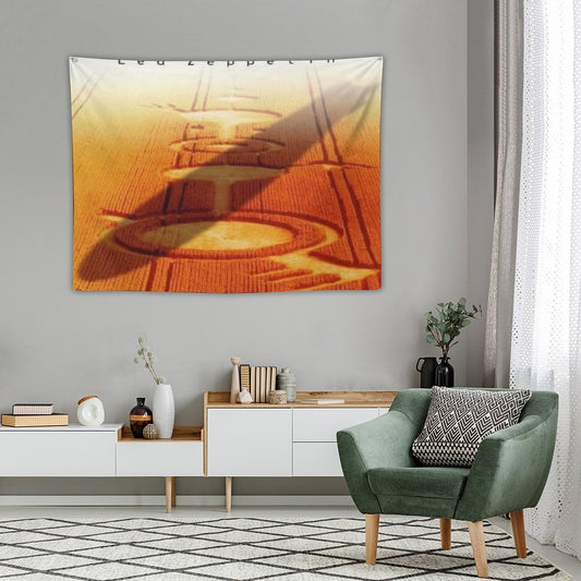 Led Zeppelin (Boxed Set) Tapestry