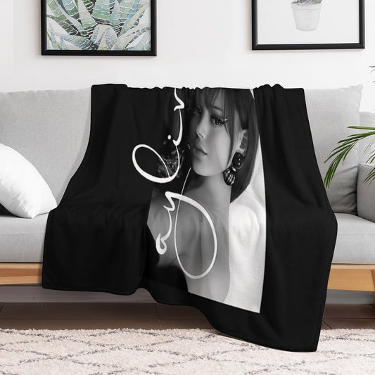 Ayliva Throw Blanket