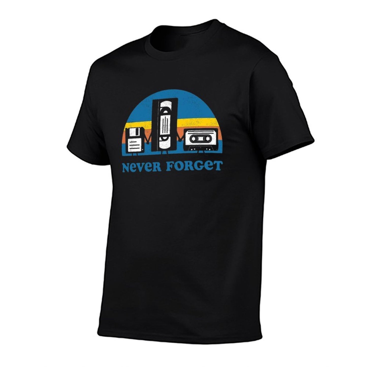 Never Forget Lightweight T-Shirt