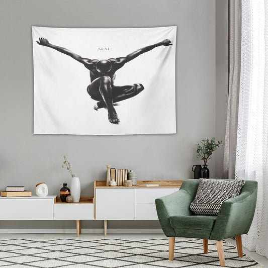 Seal II (Deluxe Edition) Tapestry