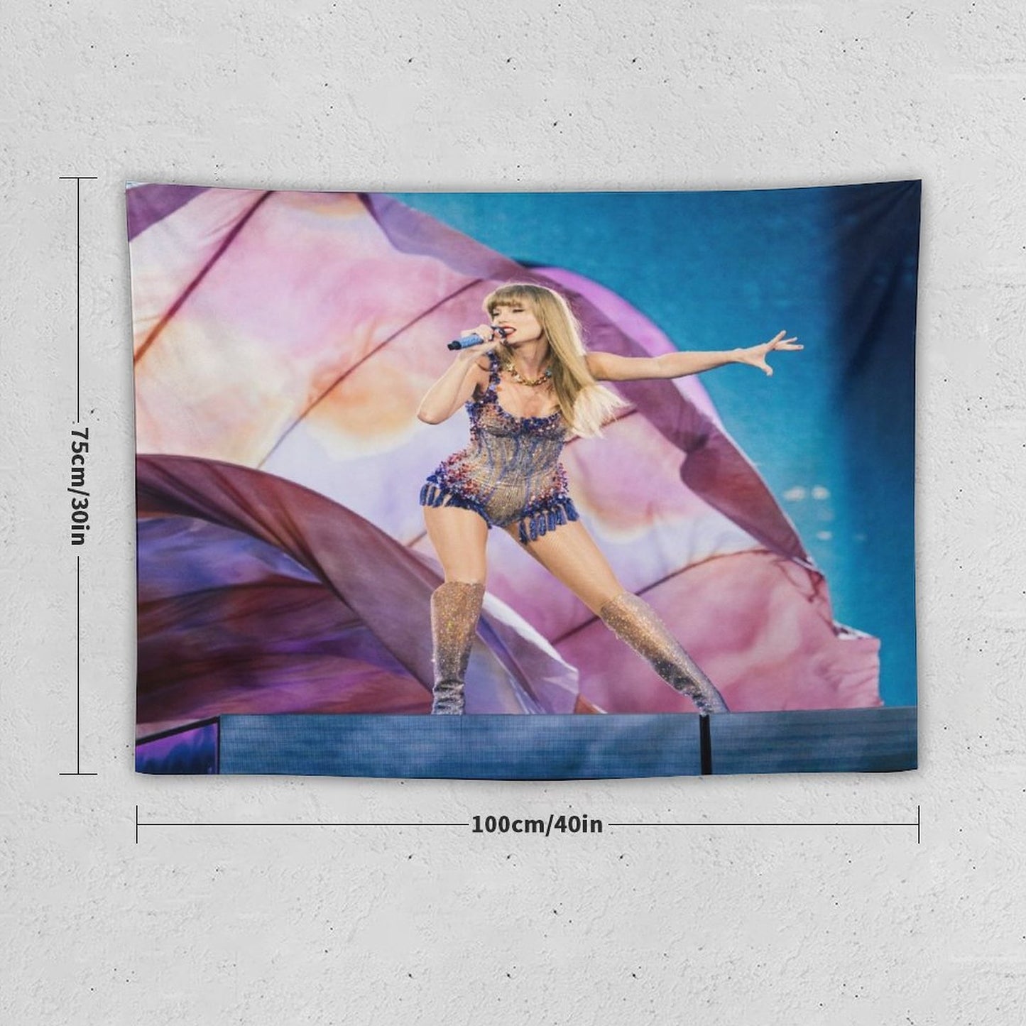 Taylor Swift Tapestry
