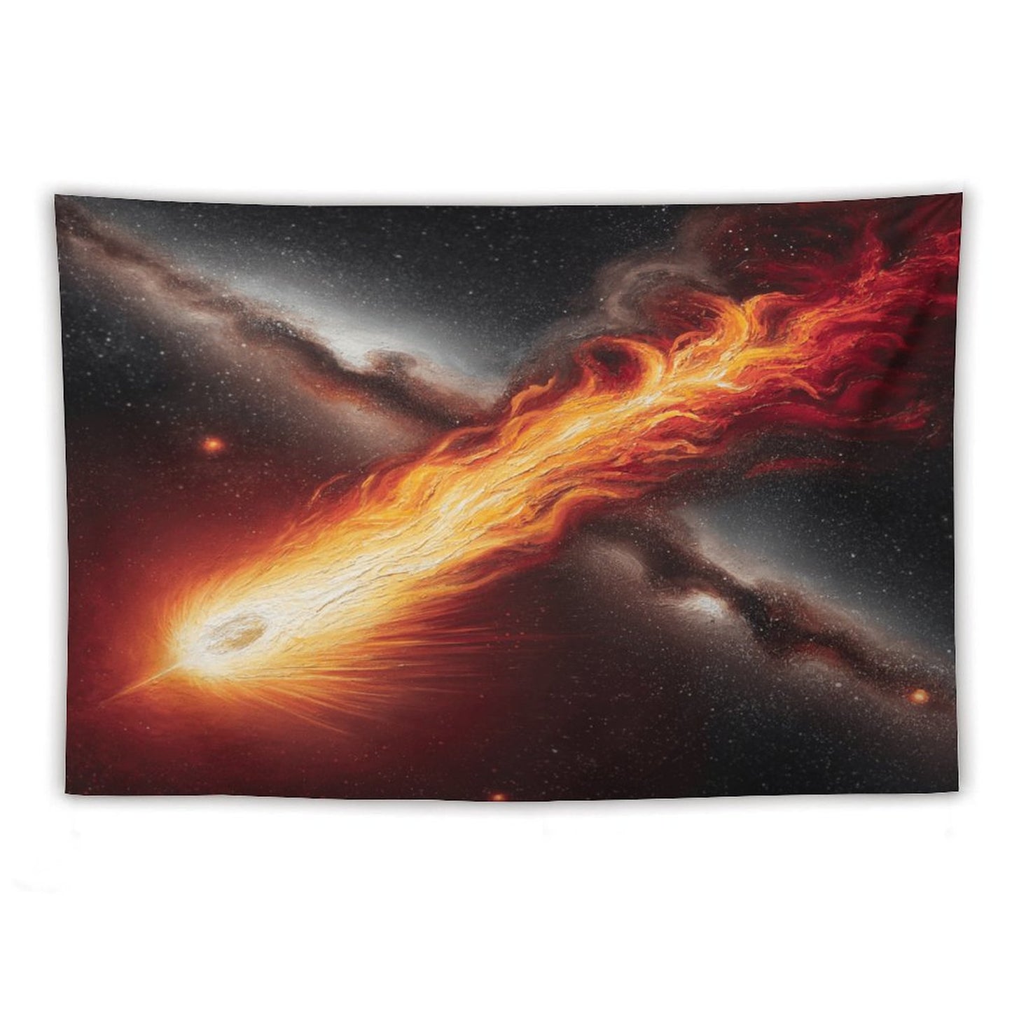 ARMAGEDÓN Tapestry
