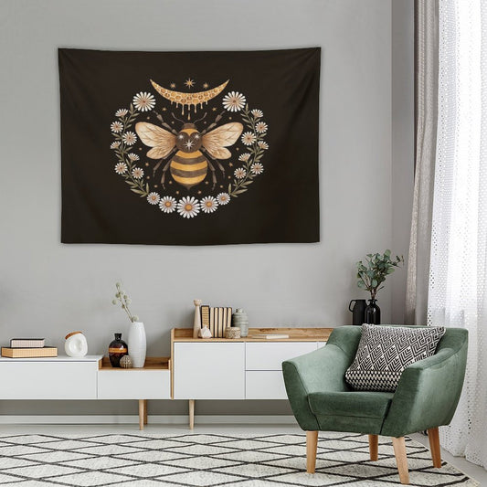 Honey Moon Tapestry