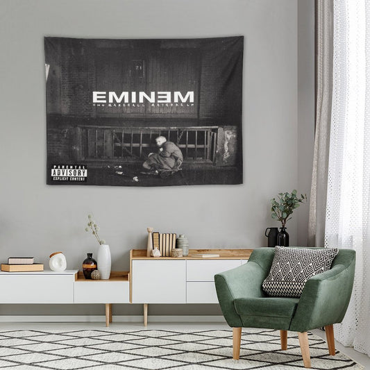 The Marshall Mathers LP Tapestry