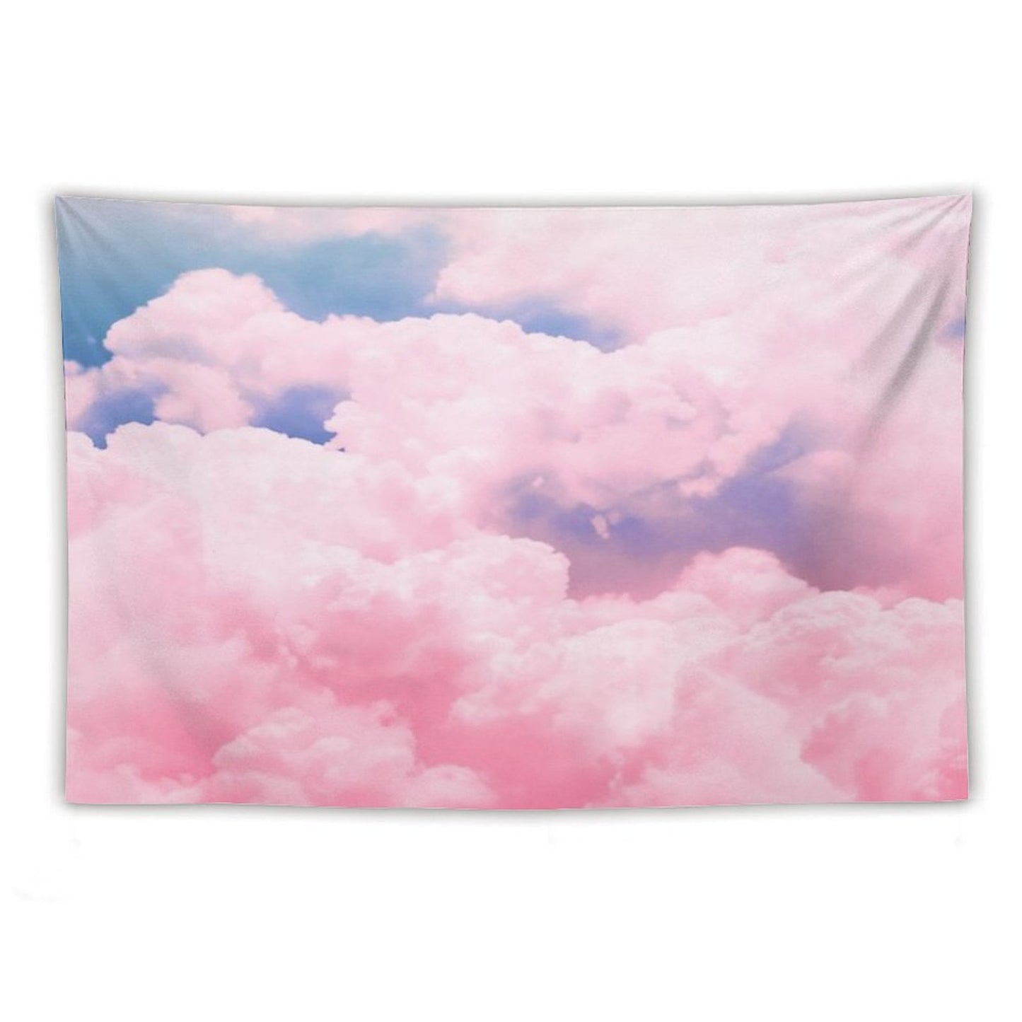 Candy Sky Tapestry