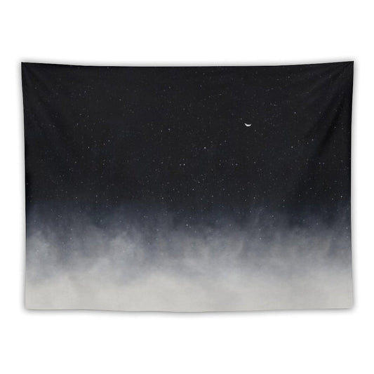After We Die Tapestry