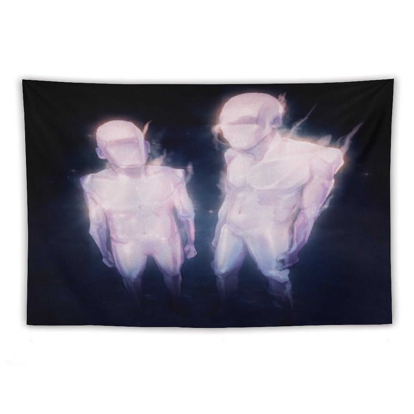 I WANT TO BELIEVE Tapestry