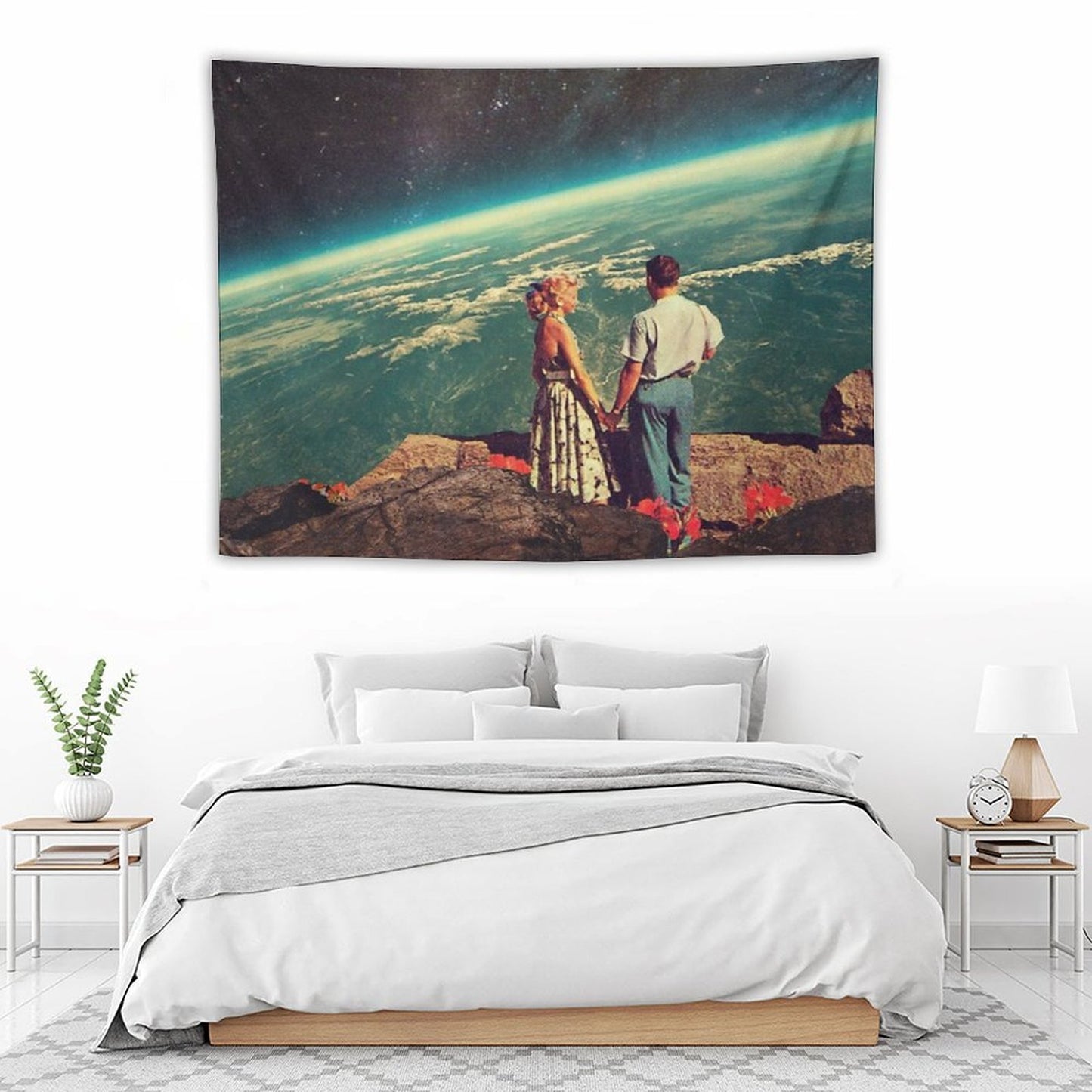 Love Tapestry