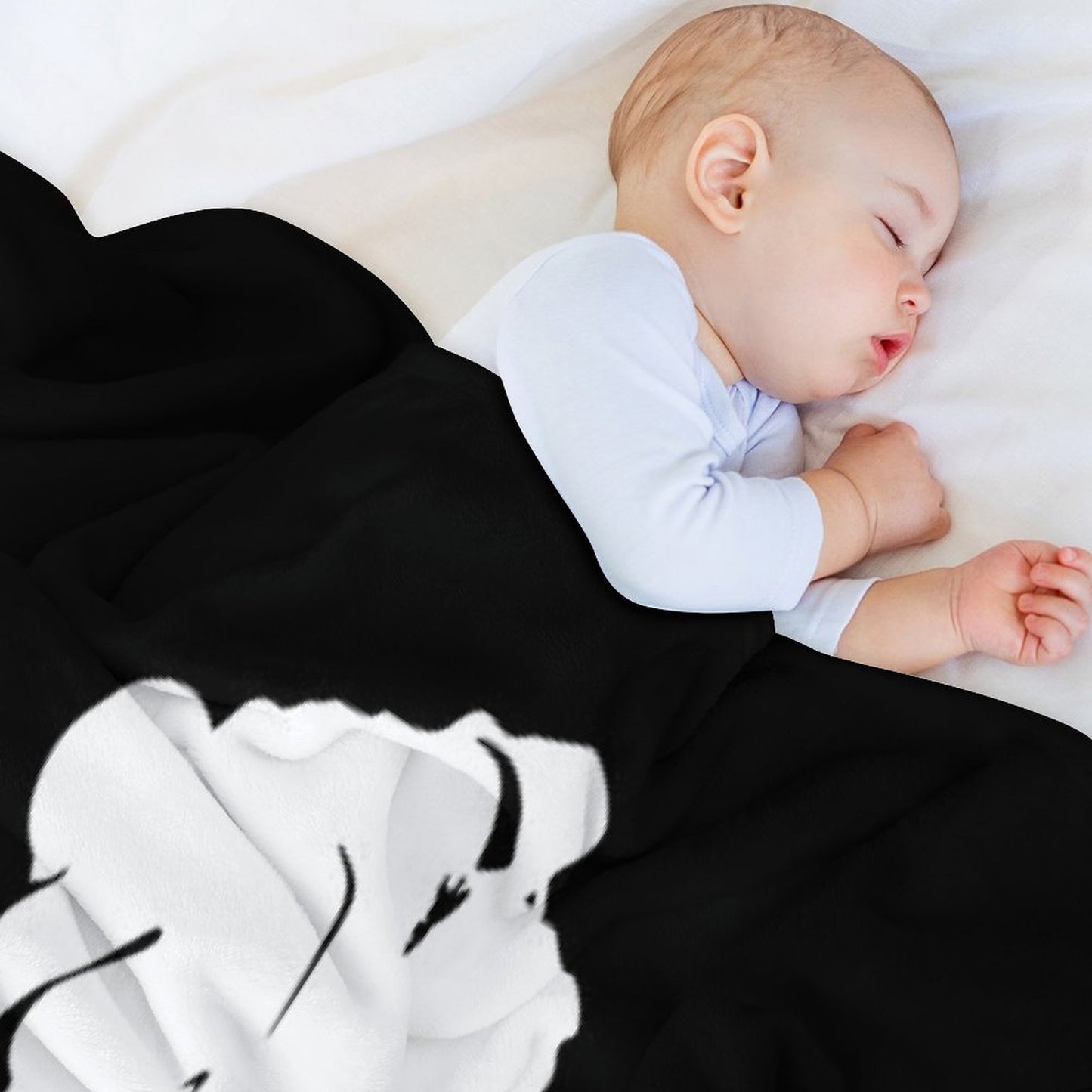 Wounded Best Pyee Throw Blanket