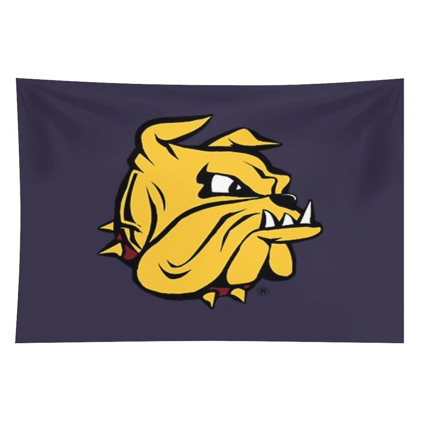 University Of Minnesota Duluth Tapestry