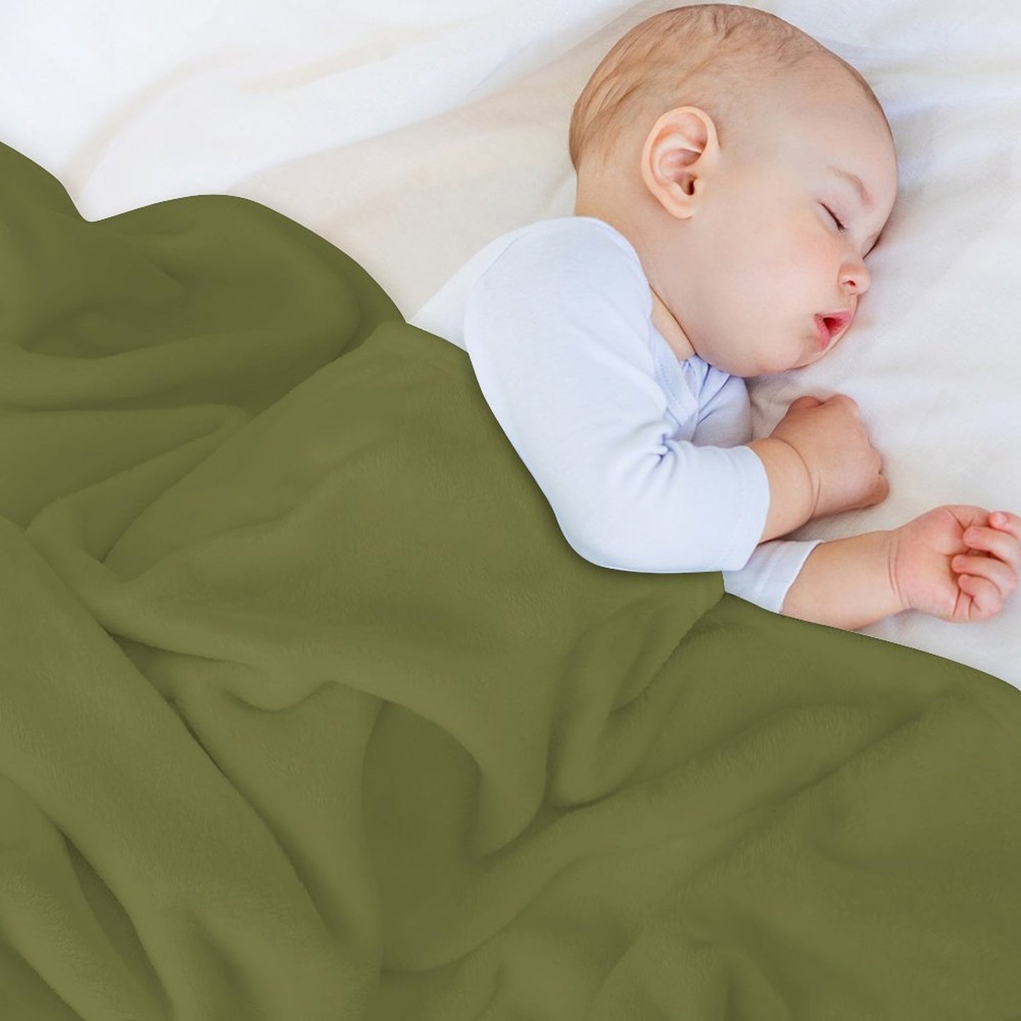 Gi Joe Logo Artwork Throw Blanket