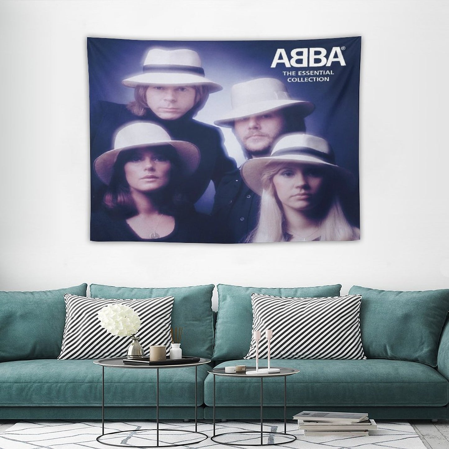 The Essential Collection Tapestry