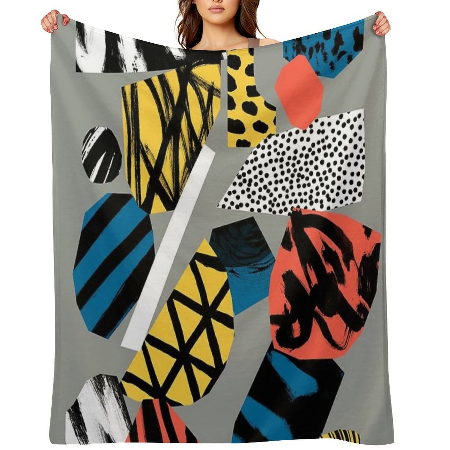 Super Balance Throw Blanket