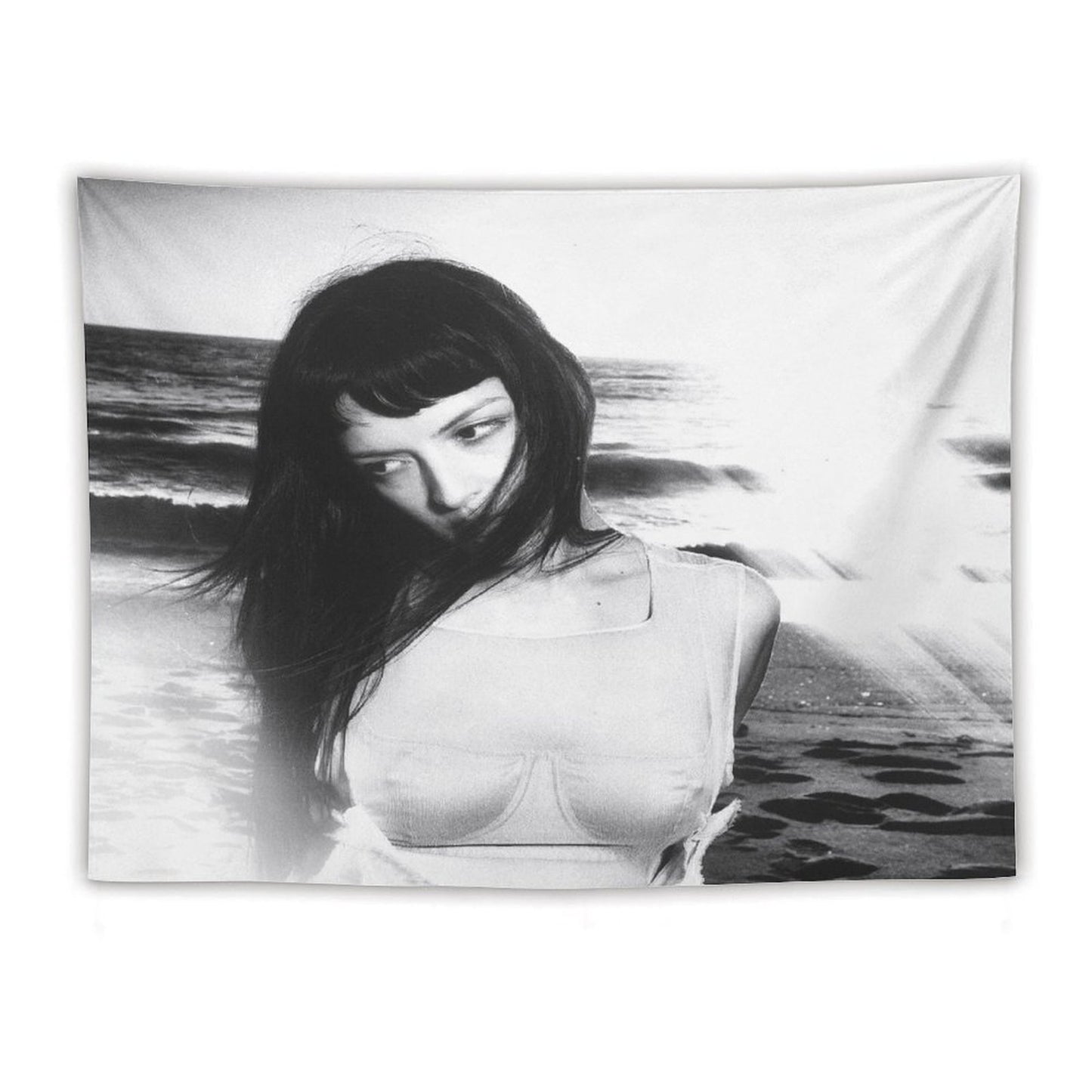 Back To Me Tapestry
