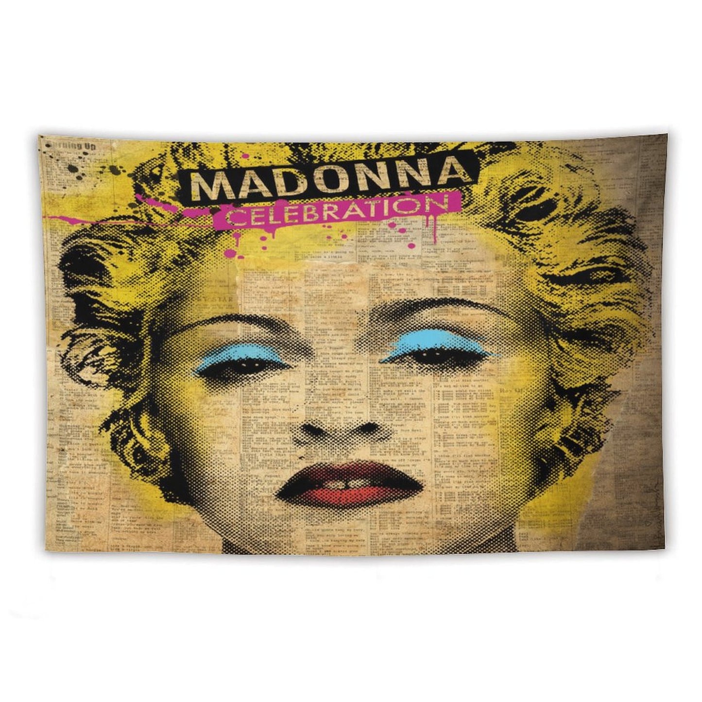 Celebration Tapestry